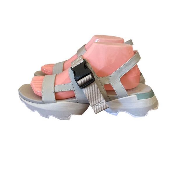 Sorel Sandals Woman’s Size 9 Kinetic Impact Sling Strappy Sport - Picture 5 of 14